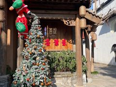 -小河直街历史文化街区