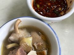 -双喜农庄·菌香园(安居家园店)