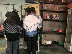 -KAKA·实景密室(马嘶巷店)