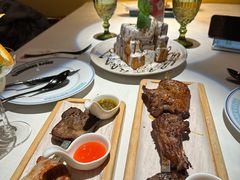 -俄士厨房(时代天街店)