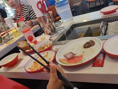 -痴毛肚·火锅烤肉自助(亦庄龙湖天街店)