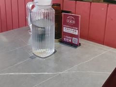-永盛茶档·港式餐厅(桥北店)