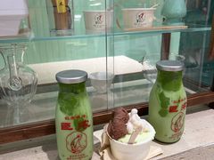 -鹤茶野所(上海首店)
