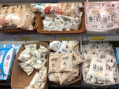 -合家福超市(合肥滨湖百大店)