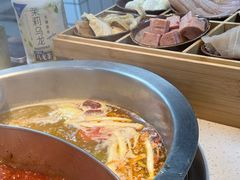 -芈重山老火锅(广州首店)