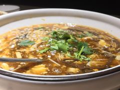 -味莊·青岛菜(云霄路店)