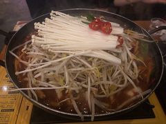 -首尔大排档
