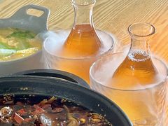 -苦尽酒馆·川菜(鼓楼店)