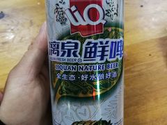 -牛八宝桂林米粉(八里庄店)