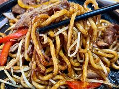 -深仔记茶餐厅(亚士厘道店)