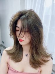-CHANGE 美发烫染沙龙