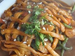 -遇见小院—虹鳟鱼•农家菜(怀柔店)
