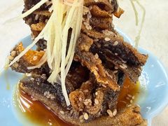 -二泉园老菜馆·百年无锡菜