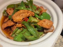 -遇见长安之高山流水(李家村万达店)