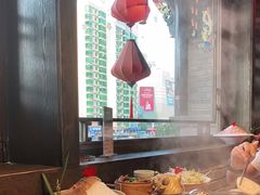 -袁老四重庆老火锅(桐梓坡店)