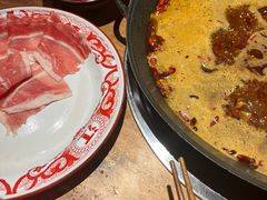 -楠火锅(龙阳广场店)