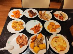 -东方之珠洗浴休闲广场(南开店)