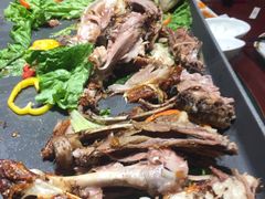 -九十九顶毡房(阜石路店)