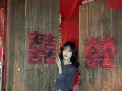 -明日世界密室轰趴·剧本桌游·箭馆团建(国贸店)