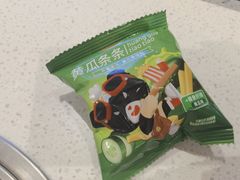 -龍歌自助小火锅(漳州二路爱购店)