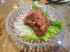 -东北老家私房菜(文灶店)