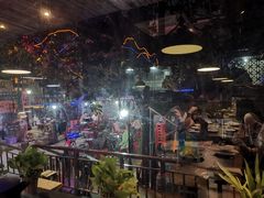-夜猫子串吧·龙虾.江西小炒(万塘路店)