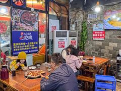 -青山青豆花·笑禅豆腐鱼(黄泥塝店)