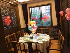 包厢-乡坝头外婆菜(东方欧城仁寿七分店)