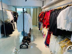 -时光纪亲子全家福照相馆(静安店母女写真父母纪念照)