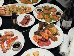 -曲水兰亭(武汉徐东店)