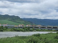 -图们国门景区