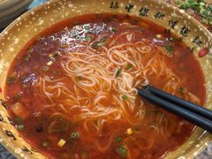 -李记小小吃·江油肥肠(涪江路店)