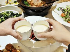 -酱湘宴餐厅(狮子山公园店)