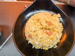 -许哥东北烧烤·铁丳烤串·宫后夹肉(繁花中心店)