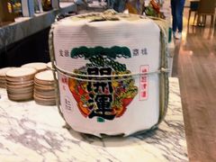 -沈阳和平艾美酒店新食谱西餐厅