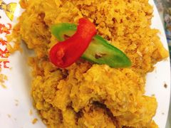 -澳门陈光记烧味饭店(万象城店)