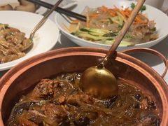 -关东小磨东北菜(漕河泾印象城店)