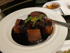 -北京四季酒店·采逸轩