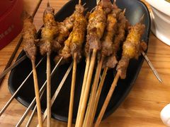 -九十九顶毡房(阜石路店)