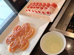 -皇城老妈火锅·川味传承(港湾店)