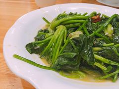 -乌镇那一年小院主题餐厅(甘泉西路店)