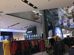 -远洋未来广场(育慧北路店)