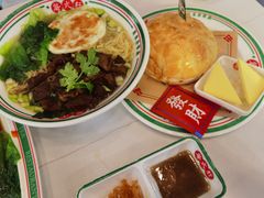 冰火菠萝油-粤拭轩·广东味道(祥和里店)