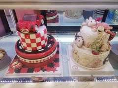 -CAKE BOSS 蛋糕老板(北京世纪金源购物中心)