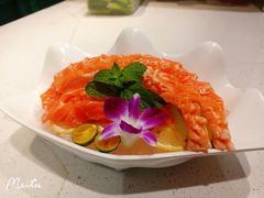 -倍儿美海鲜排挡·非遗海鲜蒸饺(总店)