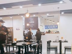 大堂-潇湘阁(望京SOHO店)
