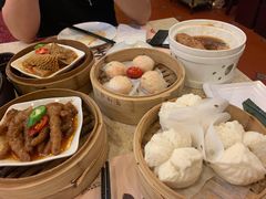 金牌虾饺皇-点都德(盘福楼店)
