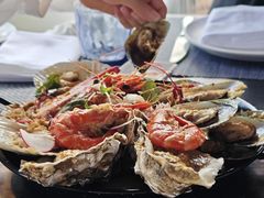 -宴悦海鲜餐厅Driftwood·游水海鲜·牛排(亚龙湾瑞吉店)
