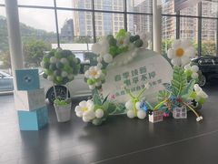 -永嘉宝诚宝马4S店(瓯北店)