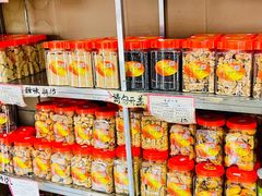 零售区-权记百年老字号(牌坊街店)